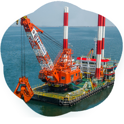 marine-dredging-industry