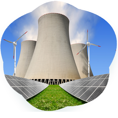 power-generation-industry