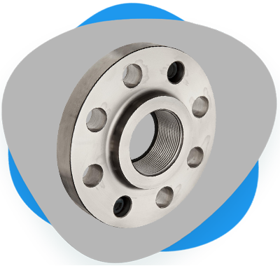 ss-flange