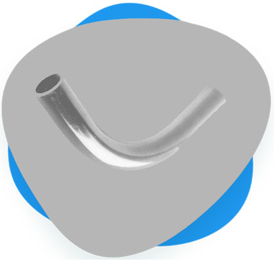 ASME B16.9 Buttweld 10D Pipe Bend Supplier, 10D Bend Manufacturer in India, to Top leading exporter, USA, UK, Europe UAE unichemsteel.com