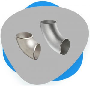 ASME B16.9 Buttweld 90 Degree Elbow Supplier, 90 Degree Short Radius Elbow, 90° Long Radius Elbow Manufacturer in India unichemsteel.com