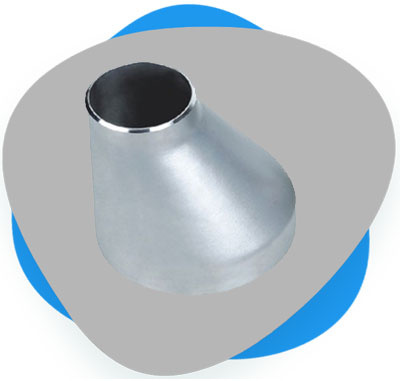 ASME B16.9 Buttweld Eccentric Reducer Supplier, Eccentric Reducer: Unichem Steel & Alloy Pvt. Ltd. is a Certified unichemsteel.com