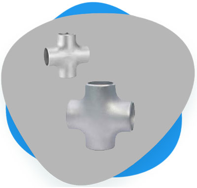 ASME B16.9 Buttweld Equal Cross Supplier, Equal Cross Manufacturer: We are Manufacturers and Exporters unichemsteel.com