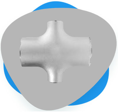ASME B16.9 Buttweld Unequal Cross Supplier, Reducing Cross Manufacturer in India: We are one of the leading Suppliers unichemsteel.com
