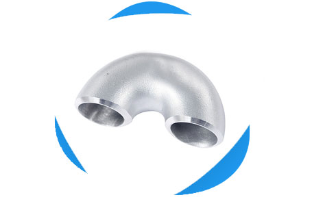 ASME B16.9 180 Degree Short Radius Elbow