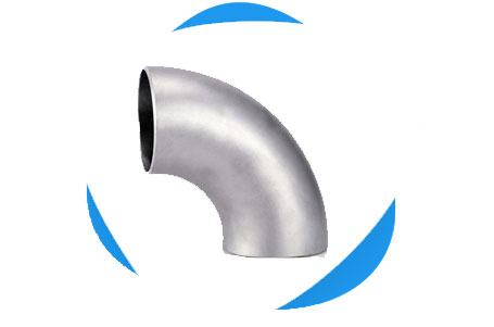 ASME B16.9 90 Degree Long Radius Elbow