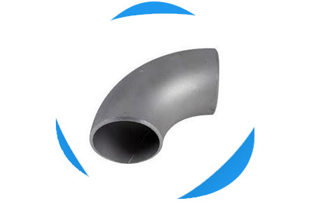 ASME B16.9 90 Degree Short Radius Elbow