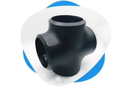 AISI 4130 Equal Cross