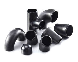 AISI 4130 Fittings Specifications - Dubai