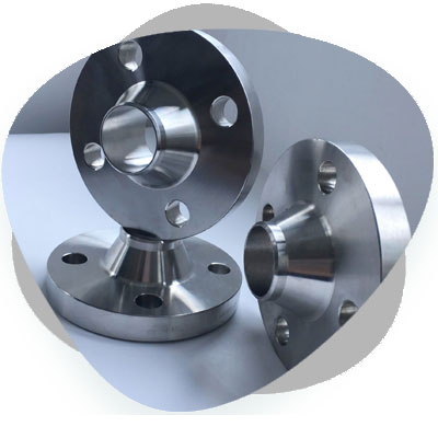 AISI 4130 Flanges Products