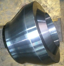 AISI 4130 Threaded Forged Fittings Specifications AISI 4130 Threaded Forged Fittings Specifications