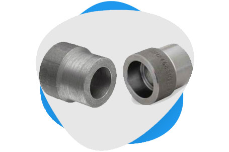AISI 4130 Socket Weld Reducer Insert