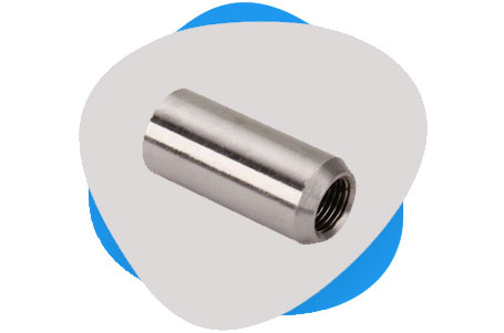 AISI 4130 Threaded & Socket Weld Boss