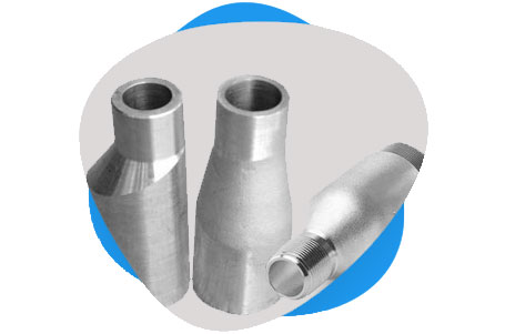 AISI 4130 Threaded & Socket Weld Nipple