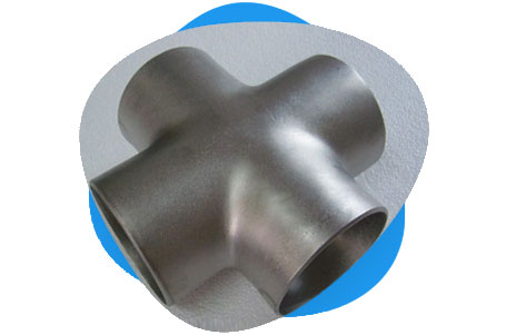 Alloy 20 Equal Cross