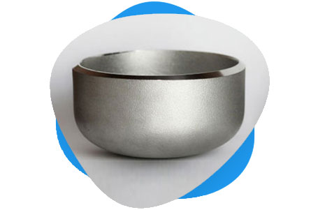 Alloy 20 End Cap