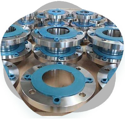 Alloy 20 Flanges Products