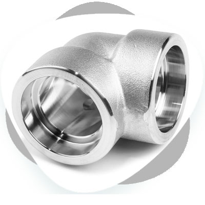 Alloy 20 Forged Fittings Products