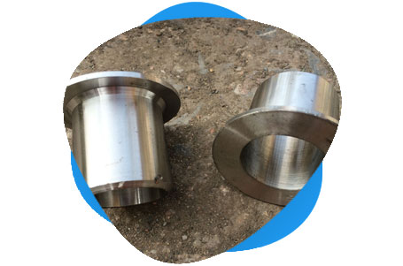 Alloy 20 Stub End
