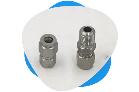 Alloy 20 Threaded & Socket Weld Adapters