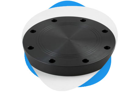 ASTM A182 Alloy Steel F5 Blind Flange