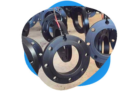 ASTM A182 Alloy Steel F5 Forged Flange