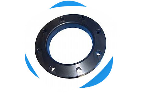 ASTM A182 Alloy Steel F5 Lap Joint Flange