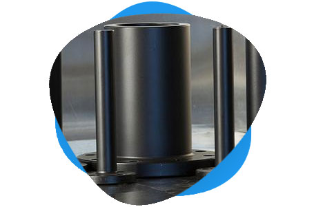 ASTM A182 Alloy Steel F5 Long weld Neck Flange