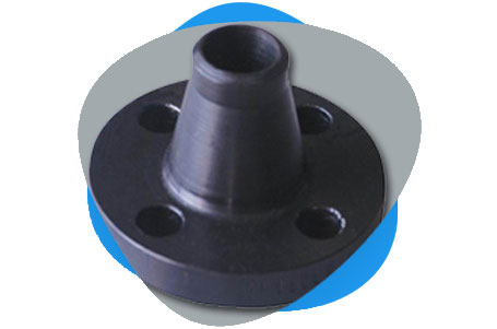 ASTM A182 Alloy Steel F5 Reducing Flange