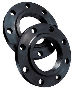 Alloy Steel ASTM A182 F5 Blind Flanges Specifications