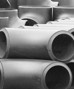 Alloy Steel Buttweld Fittings Specifications