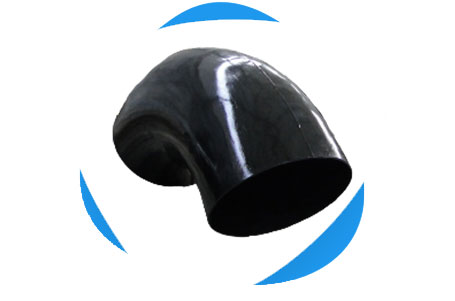 ASTM A234 Alloy Steel WP91 Elbow Pipe Fittings