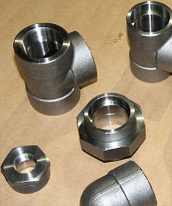 Alloy Steel F11 Threaded Fittings Specifications Alloy Steel F11 Threaded Fittings Specifications