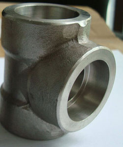 AS F12 Forged Fittings Specifications