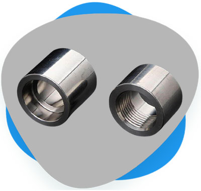 Alloy Steel F22 Forged Fittings Supplier, Manufacturer Alloy Steel F22 Forged Fittings Supplier, Manufacturer