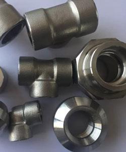 ASTM A182 F91 Forged Fittings Specifications ASTM A182 F91 Forged Fittings Specifications