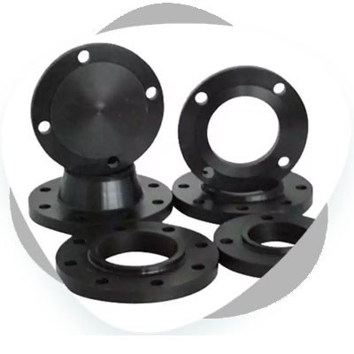 Alloy Steel Flanges Products