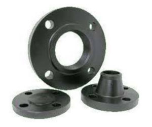 Alloy Steel Flanges Specifications