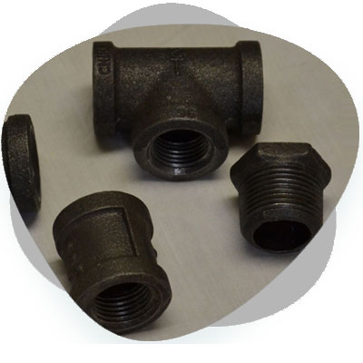 Alloy Steel Forged Fittings Products