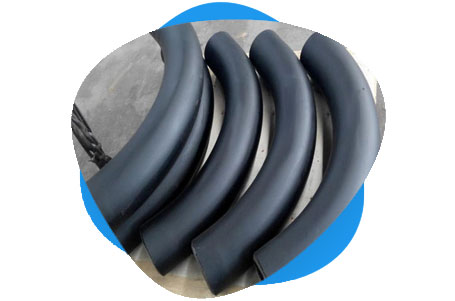 ASTM A234 Alloy Steel WP22 Pipe Fittings Bends