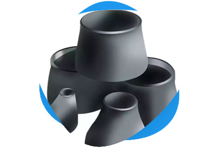 ASTM A234 Alloy Steel WP11 Reducer Pipe Fittings