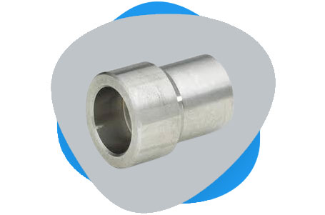 Alloy Steel Socket Weld Reducer Insert