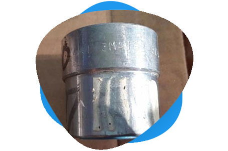 Alloy Steel Socket weld Reducers
