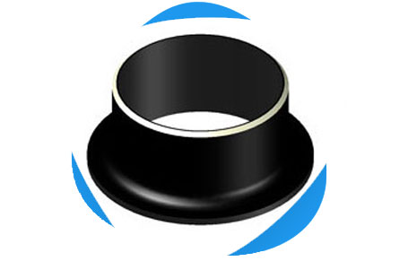 ASTM A234 Alloy Steel WP22 Stub End Pipe Fittings