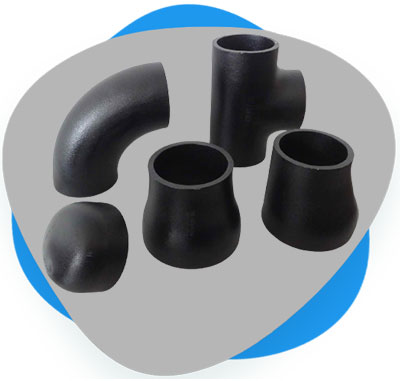 Alloy Steel WP11 Pipe Fittings Supplier, Manufacturer
