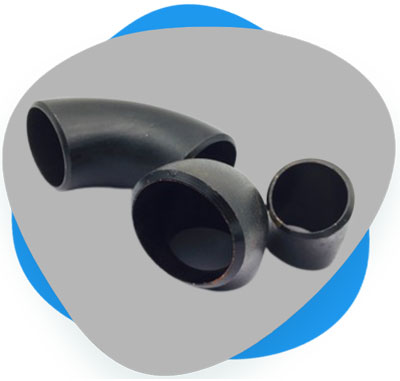 Alloy Steel WP12 Pipe Fittings Supplier, Manufacturer