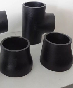 Alloy Steel WP9 Buttweld Fittings Specifications
