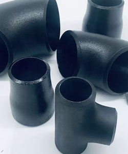 Alloy Steel WP91 Buttweld Fittings Specifications