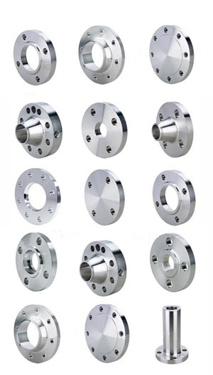 ANSI B16.5 / ASME B16.47 High Hub Blind Flange Specifications