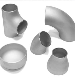 ANSI B16.9 400 Monel Alloy Buttweld Pipe Cap Specifications